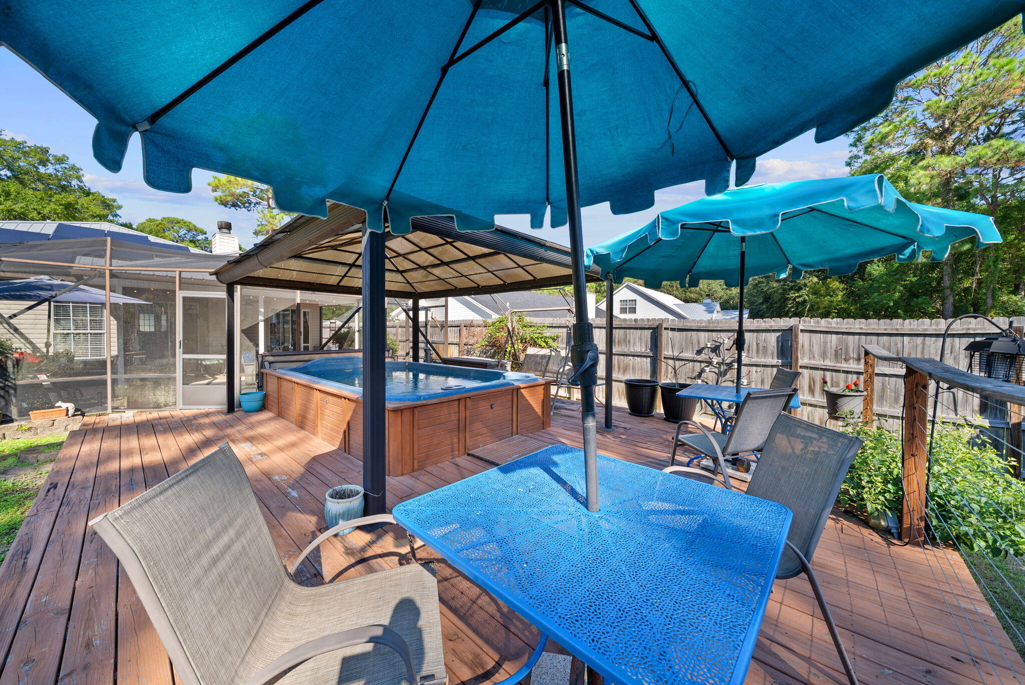235 Magnolia Creek Road Santa Rosa Beach, FL 32459 - Photo 43 of 54 35-web-or-mls-DSC00546