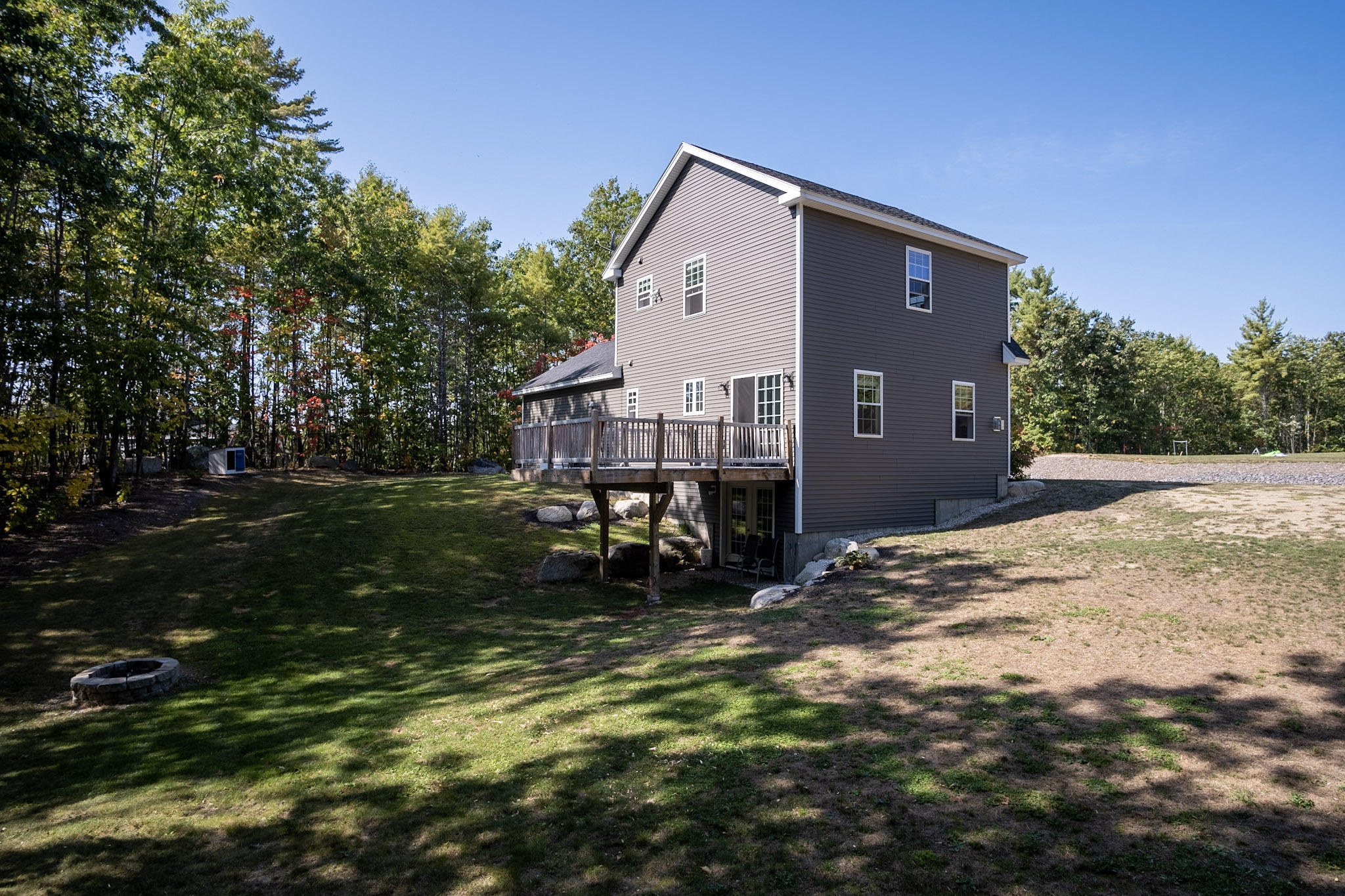 88 Harvest Hill Road Windham, ME 04062 - Photo 20 of 21 20-20200925_BR8327-HDR
