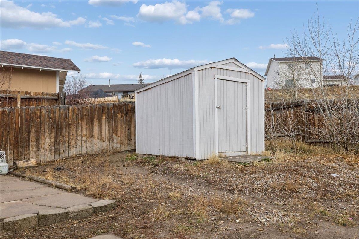 193 Southridge Road Evanston, WY 82930 - Photo 4 of 28