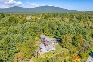 16 Sahler Mill Road Olivebridge, NY 12461 - Photo 3 of 50 a view of an outdoor space and mountain view