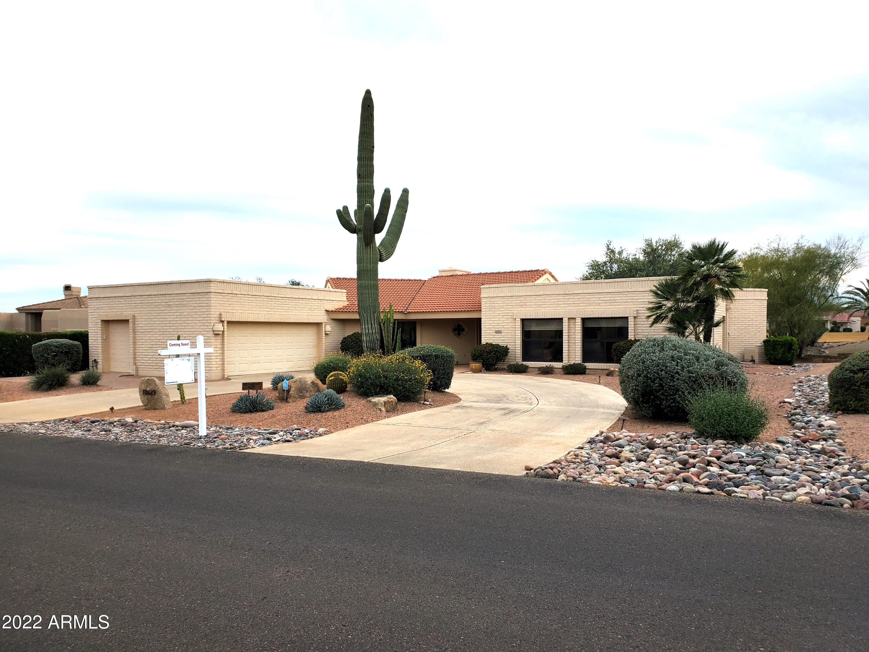 18629 East Avenida Del Ray Rio Verde, AZ 85263 - Photo 1 of 18 18629 E. Avenida Del Ray