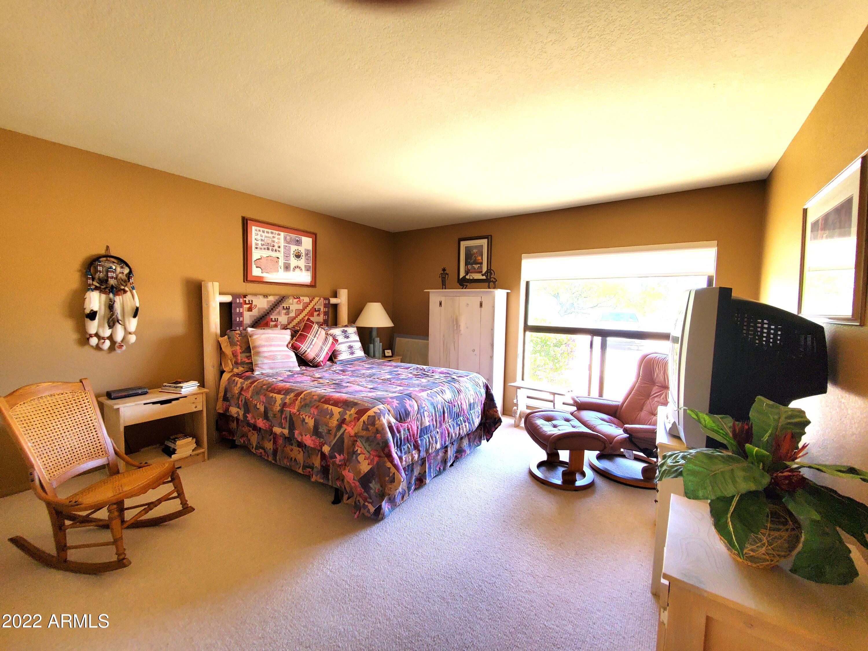 18629 East Avenida Del Ray Rio Verde, AZ 85263 - Photo 13 of 18 Guest Bedroom #1