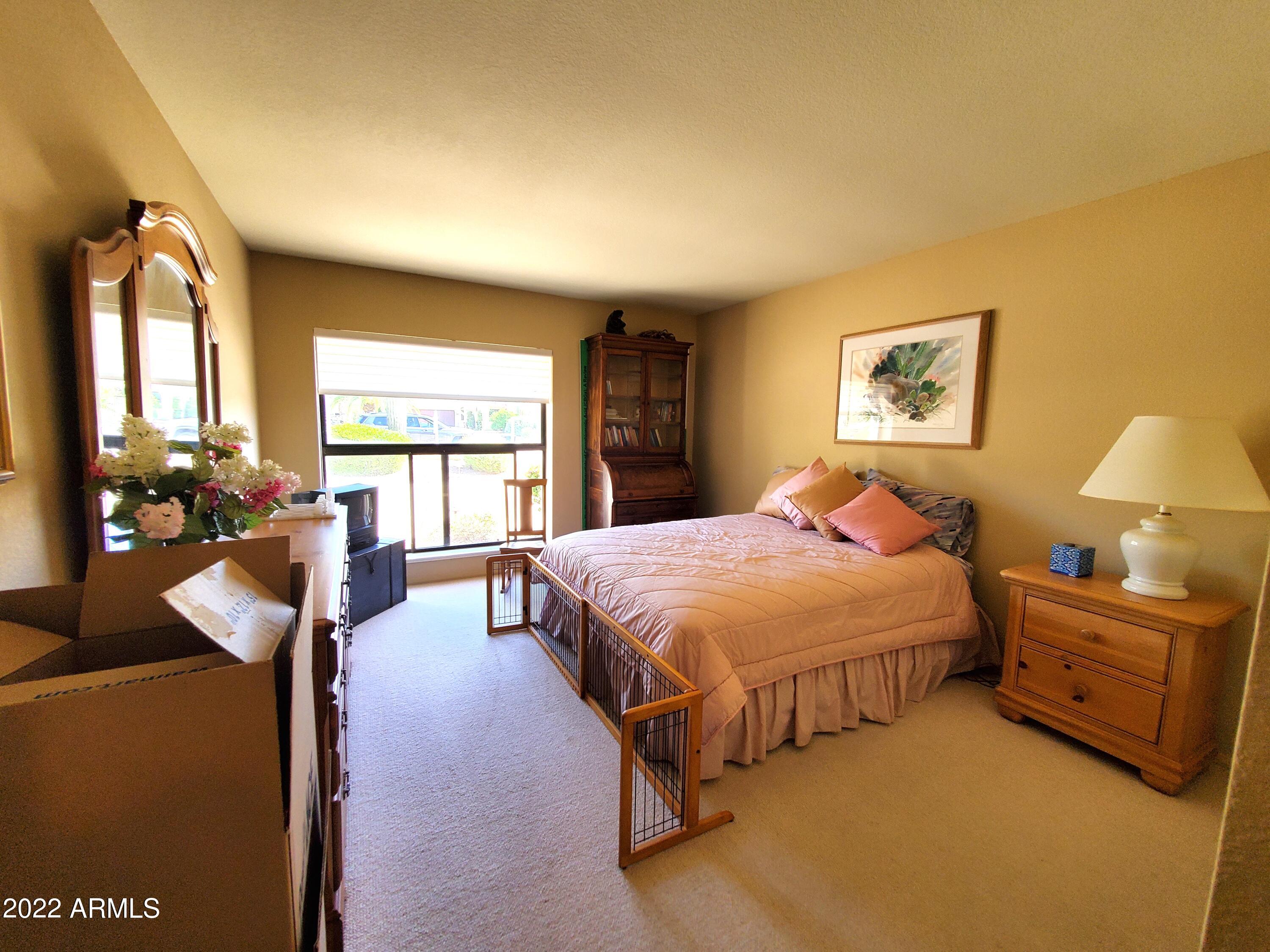 18629 East Avenida Del Ray Rio Verde, AZ 85263 - Photo 15 of 18 Guest Bedroom #2