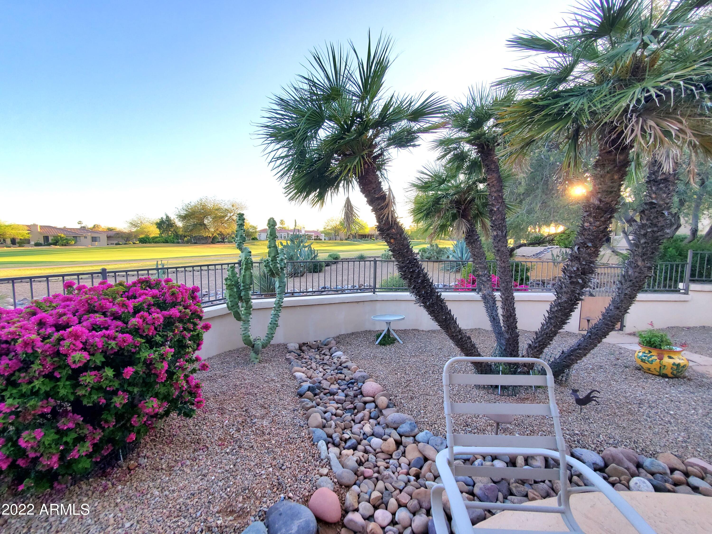 18629 East Avenida Del Ray Rio Verde, AZ 85263 - Photo 16 of 18 Large Golf Course Lot
