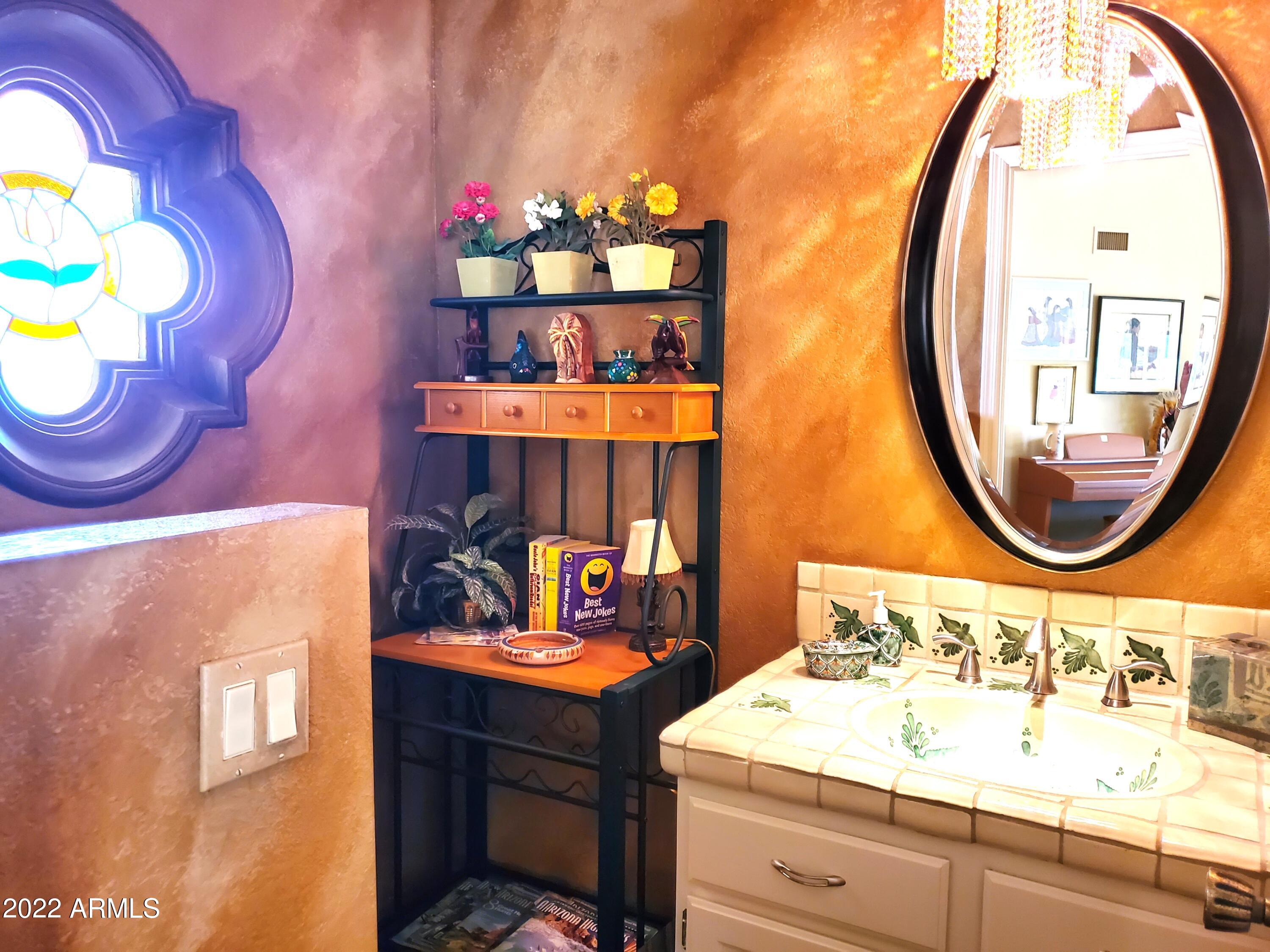 18629 East Avenida Del Ray Rio Verde, AZ 85263 - Photo 4 of 18 1/2 Bath