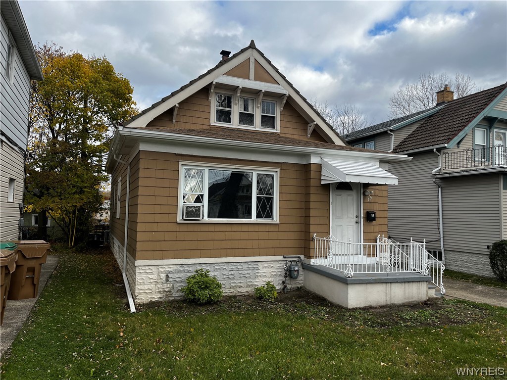 47 St James Road Cheektowaga, NY 14225 - Photo 1 of 1