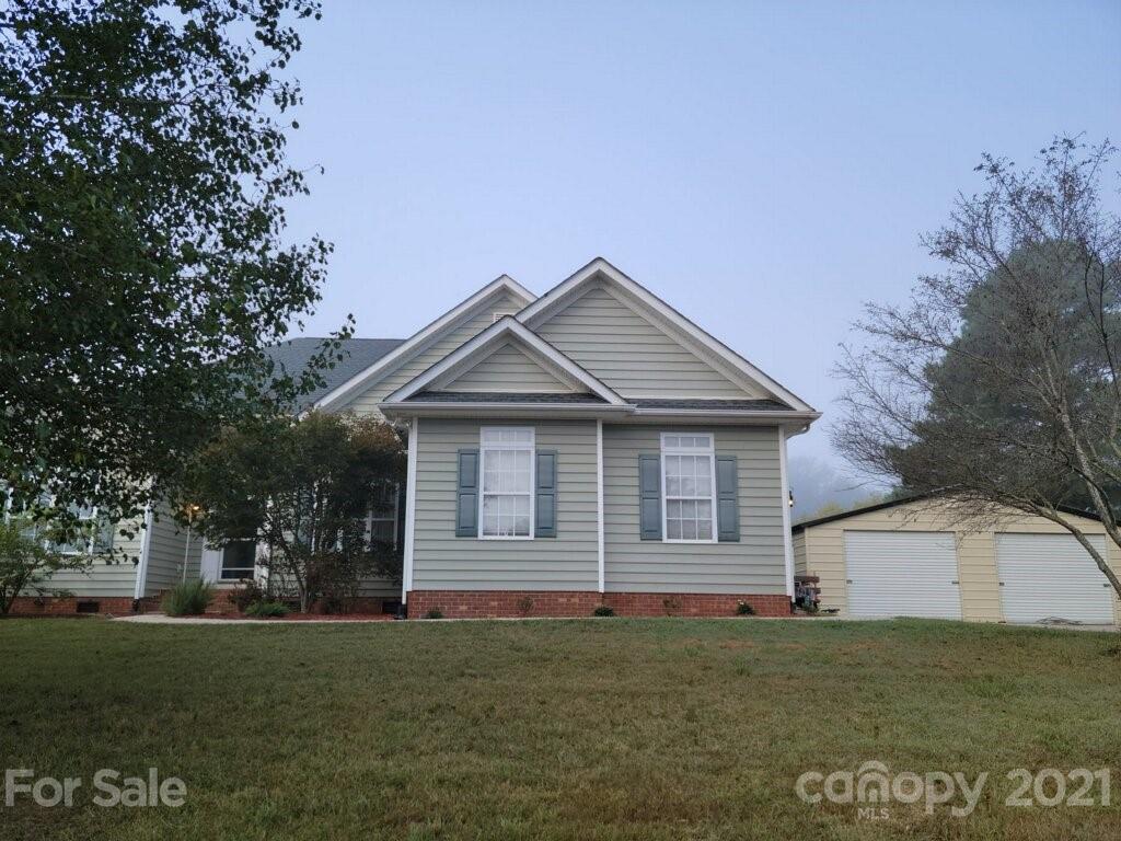1051 Willow Ridge Lane Indian Land, SC 29707 - Photo 2 of 18 Gallery Image 2