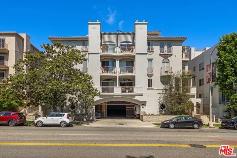 $999,000 | 1920 South Beverly Glen Boulevard, Unit 101, Los Angeles, CA 90025