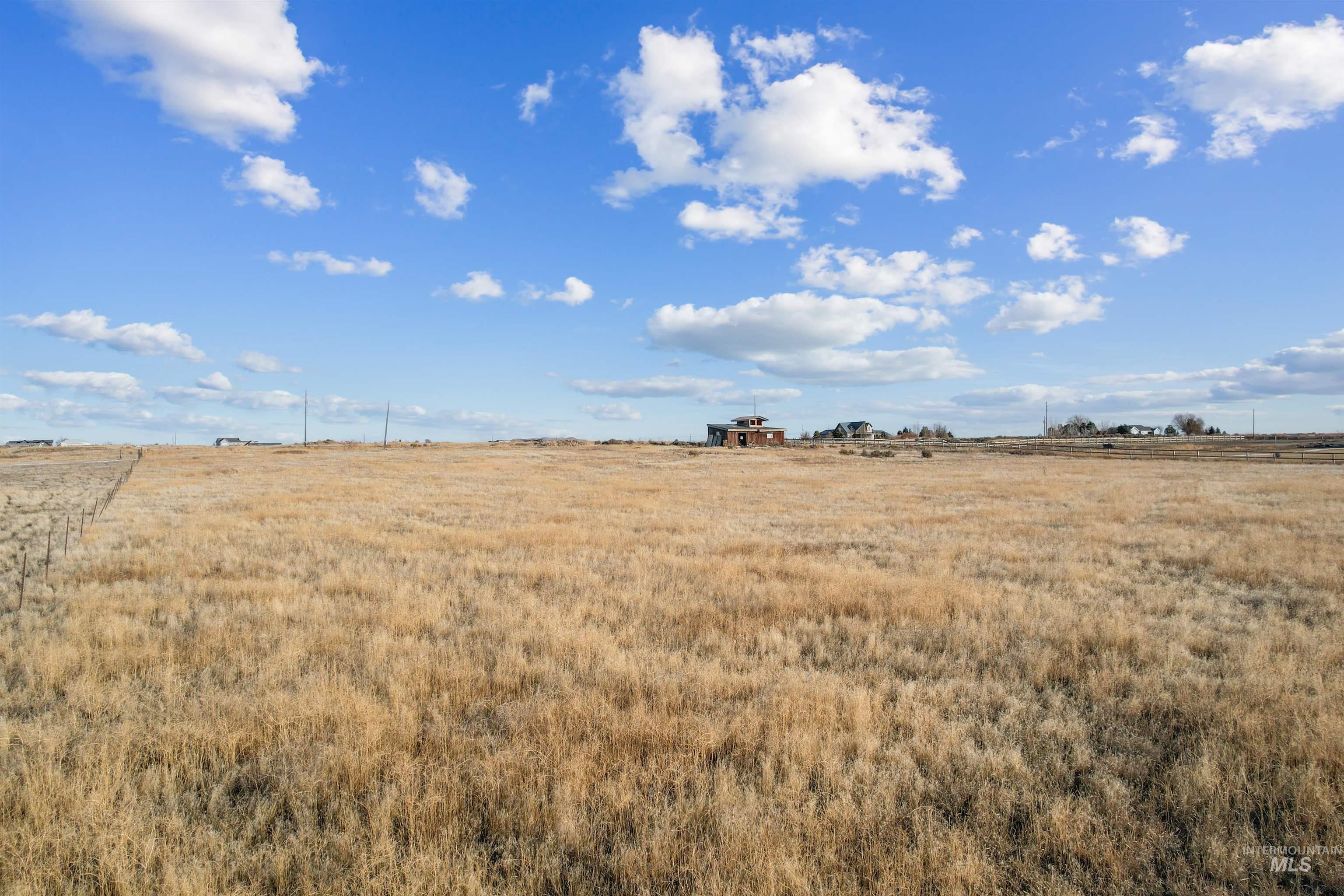 171 East 552 North Shoshone, ID 83352 - Photo 3 of 18 View of undeveloped land featuring rural landscape