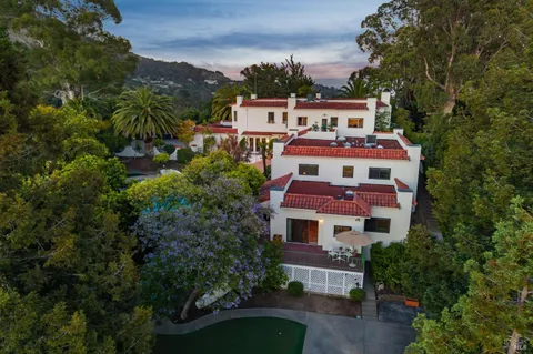 $4,750,000 | 133 Deer Park Avenue, San Rafael, CA 94901