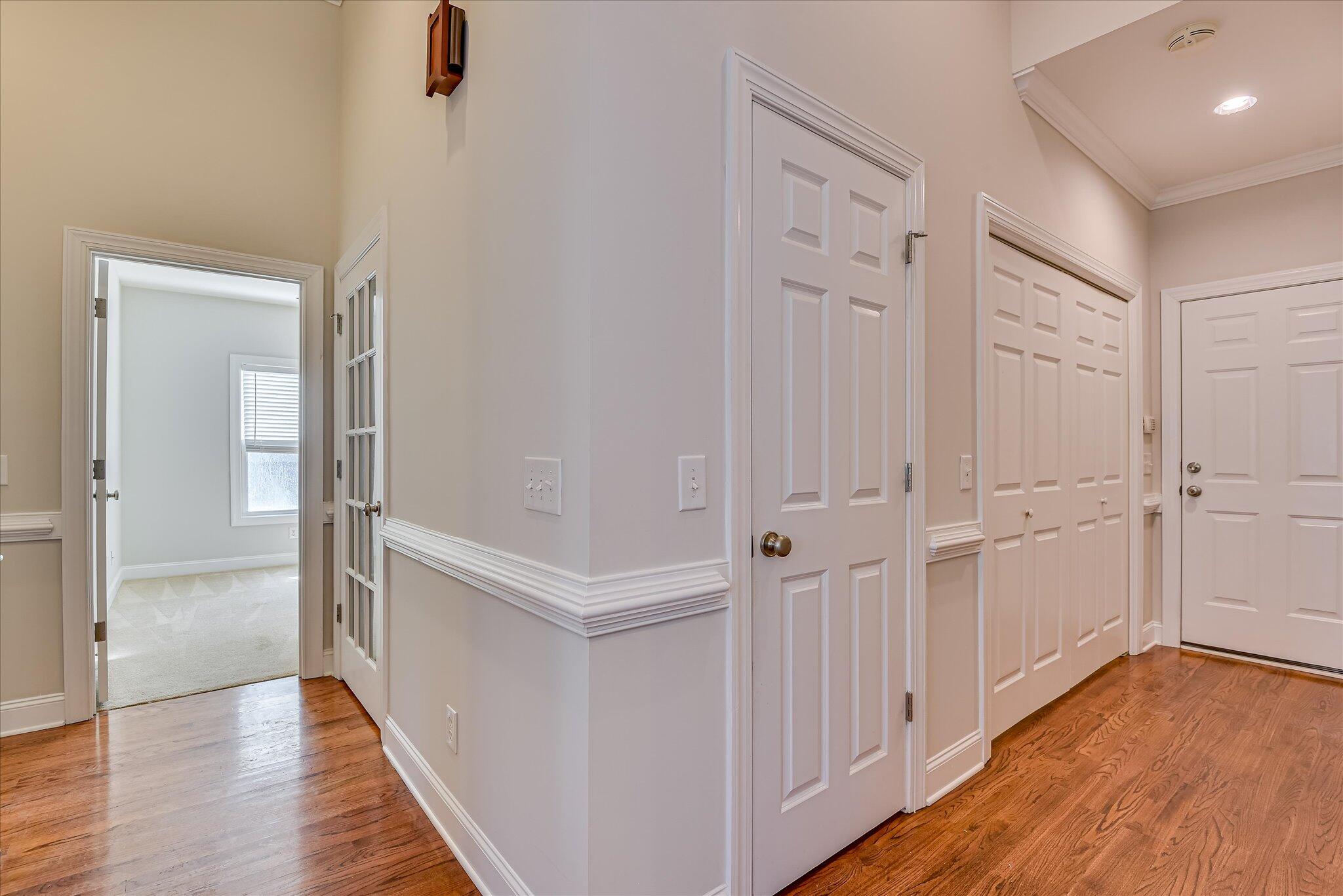 191 Foxhound Run Road Aiken, SC 29803 - Photo 38 of 82 Hallway - 1