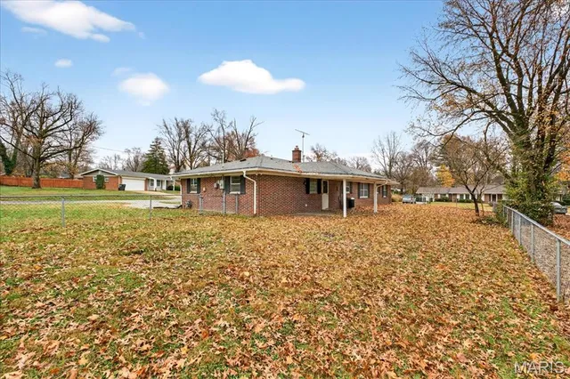 $175,000 | 7000 Gary Drive, Belleville, IL 62223