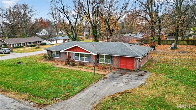 $175,000 | 7000 Gary Drive, Belleville, IL 62223