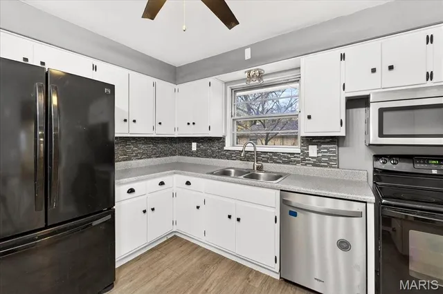 $175,000 | 7000 Gary Drive, Belleville, IL 62223