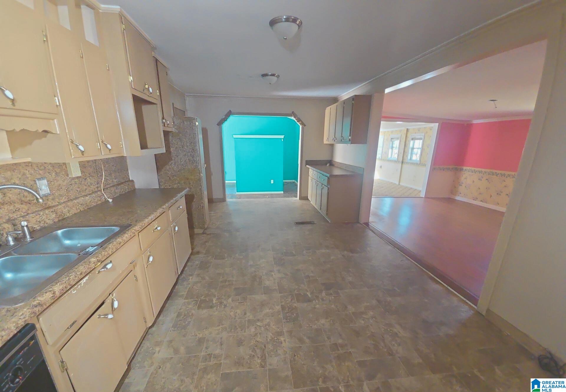 1251 McPherson Road Mount Olive, AL 35117 - Photo 8 of 14