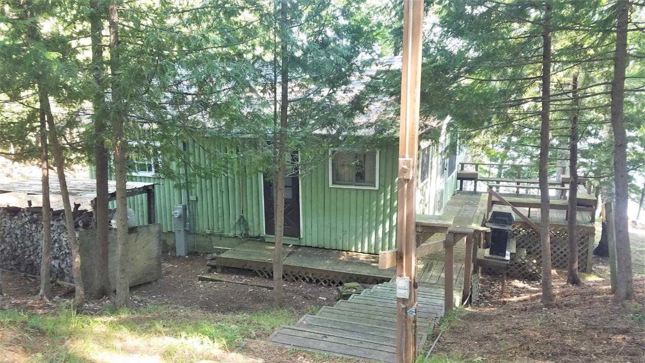 1718 Blosser Road Woodruff, WI 54568 - Photo 24 of 38 Gallery Image 24