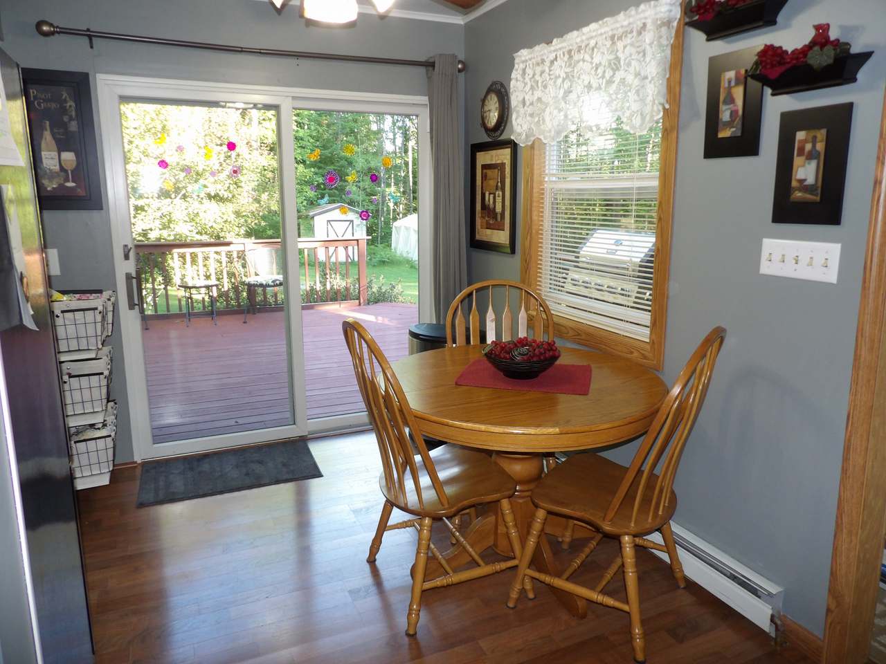 4294 Cth Street Rhinelander, WI 54501 - Photo 5 of 23 Gallery Image 5