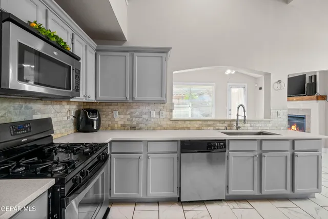 $259,950 | 10941 Duster Drive, El Paso, TX 79934