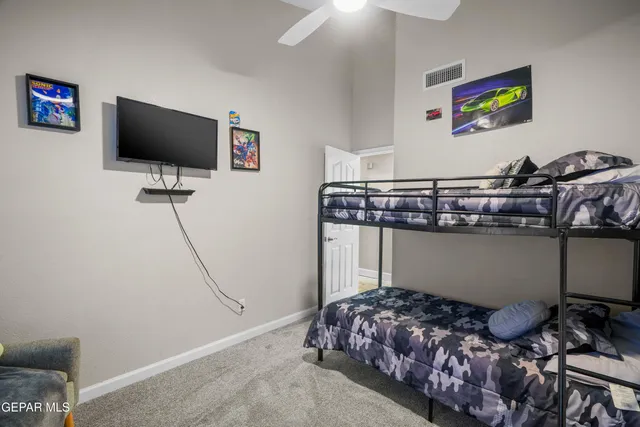 $259,950 | 10941 Duster Drive, El Paso, TX 79934