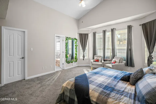 $259,950 | 10941 Duster Drive, El Paso, TX 79934