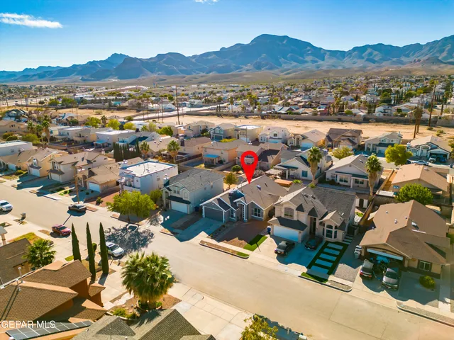 $259,950 | 10941 Duster Drive, El Paso, TX 79934