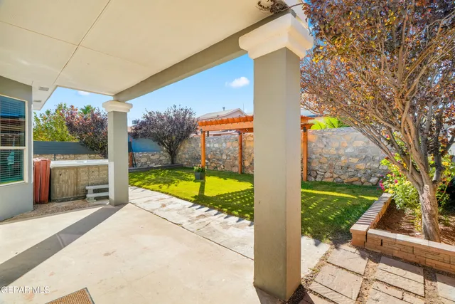 $259,950 | 10941 Duster Drive, El Paso, TX 79934