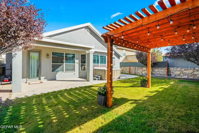 $259,950 | 10941 Duster Drive, El Paso, TX 79934