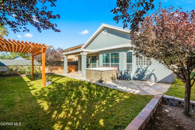 $259,950 | 10941 Duster Drive, El Paso, TX 79934