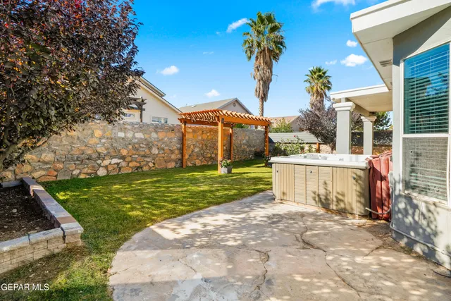 $259,950 | 10941 Duster Drive, El Paso, TX 79934