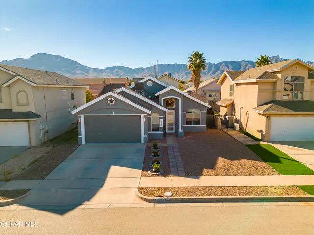 $259,950 | 10941 Duster Drive, El Paso, TX 79934
