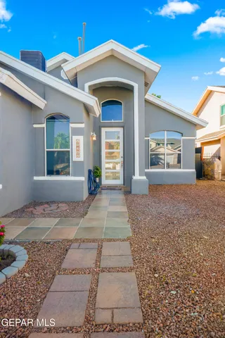 $259,950 | 10941 Duster Drive, El Paso, TX 79934
