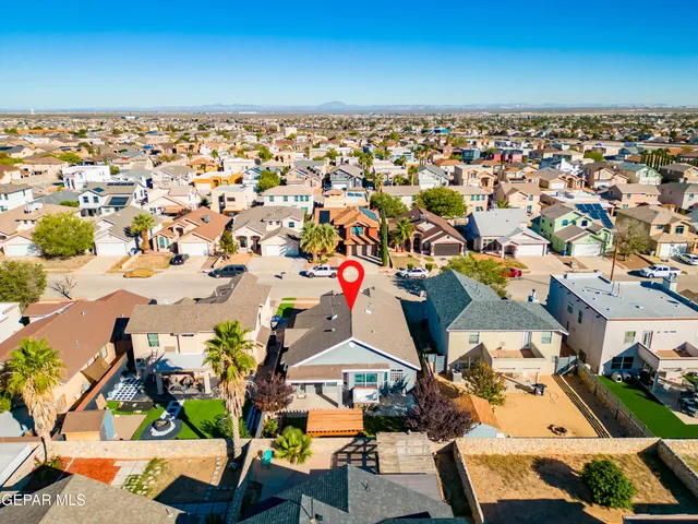 $259,950 | 10941 Duster Drive, El Paso, TX 79934