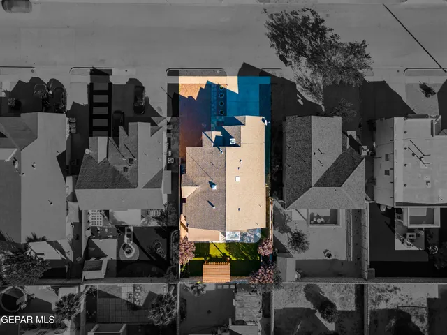 $259,950 | 10941 Duster Drive, El Paso, TX 79934