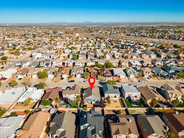 $259,950 | 10941 Duster Drive, El Paso, TX 79934