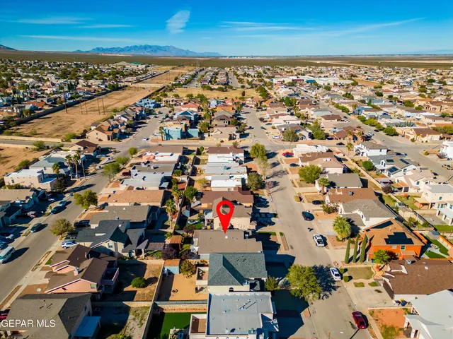 $259,950 | 10941 Duster Drive, El Paso, TX 79934
