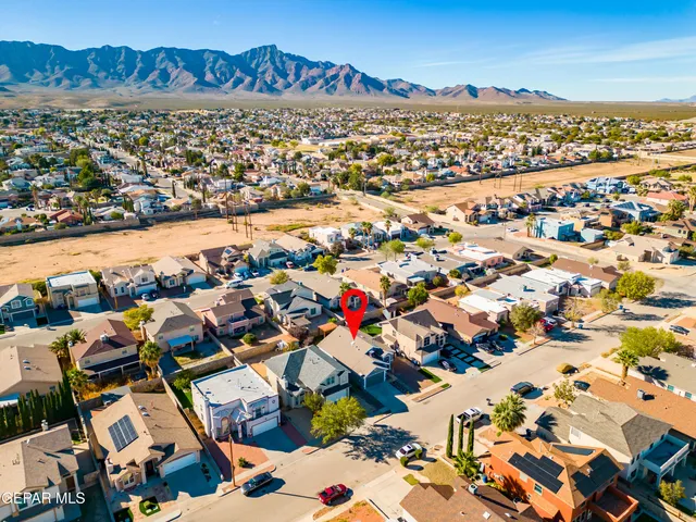 $259,950 | 10941 Duster Drive, El Paso, TX 79934