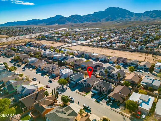 $259,950 | 10941 Duster Drive, El Paso, TX 79934