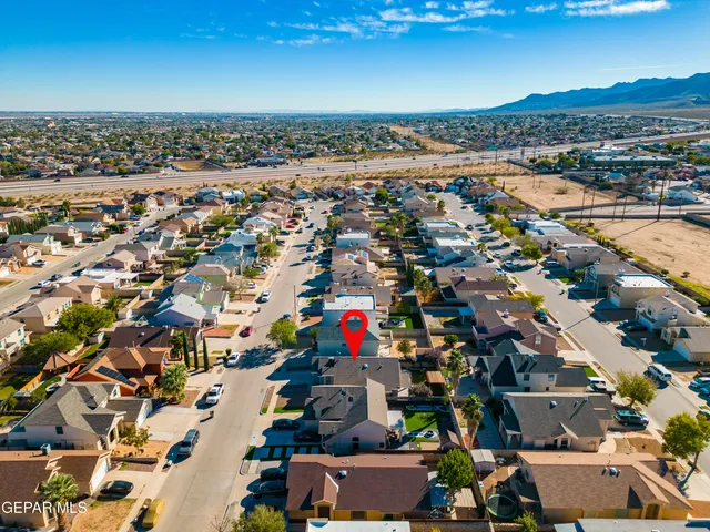 $259,950 | 10941 Duster Drive, El Paso, TX 79934