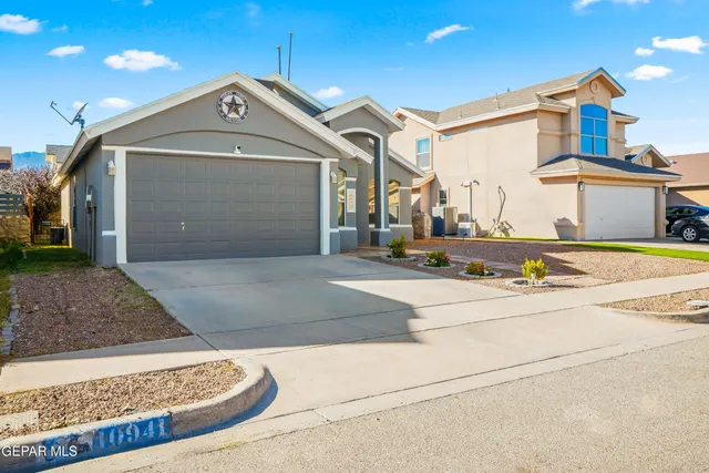 $259,950 | 10941 Duster Drive, El Paso, TX 79934