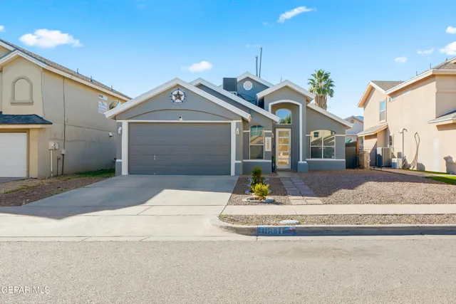 $259,950 | 10941 Duster Drive, El Paso, TX 79934