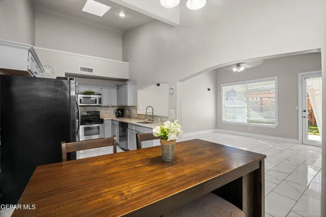 $259,950 | 10941 Duster Drive, El Paso, TX 79934