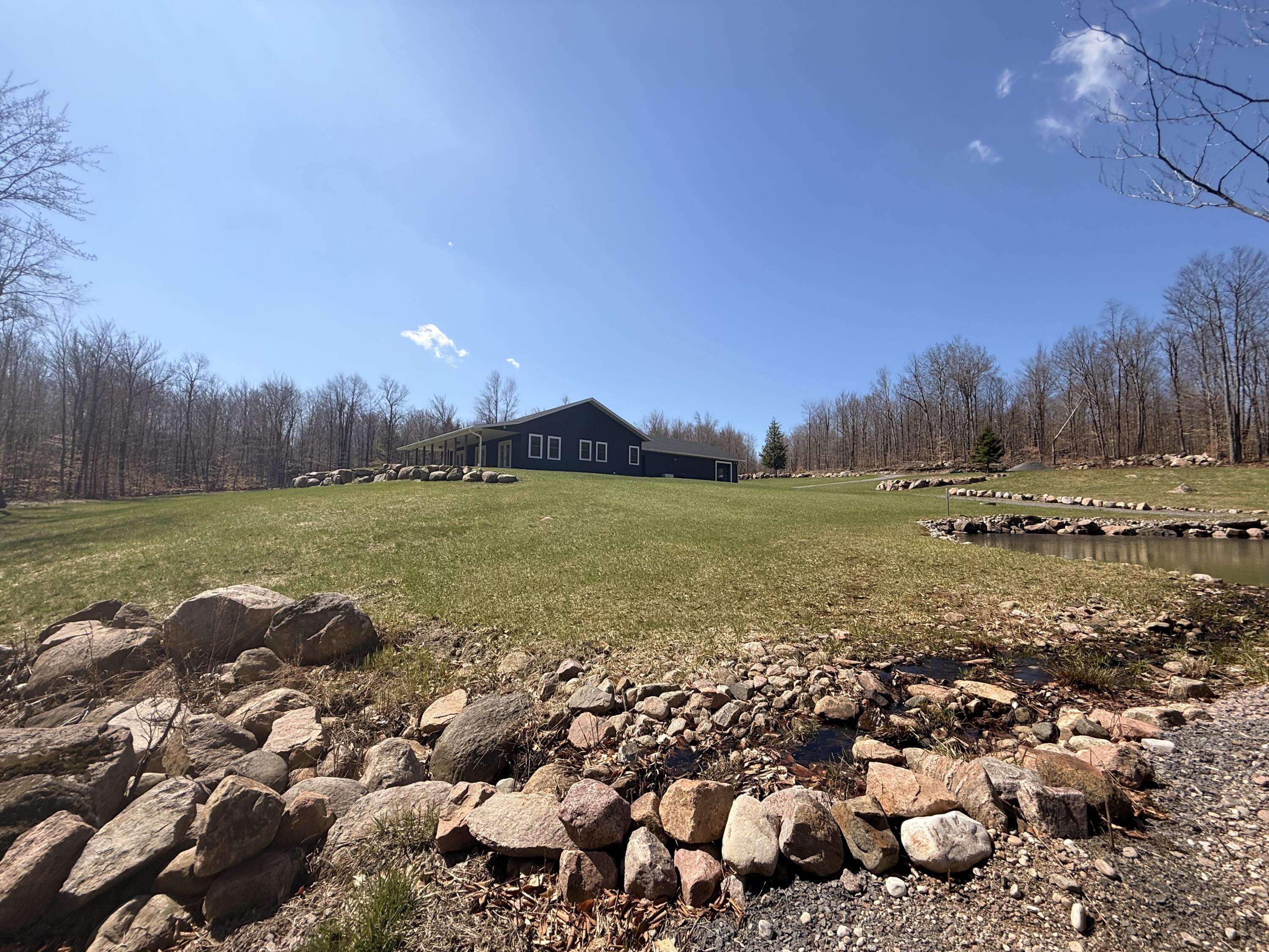 58 Hewitt Road St. Regis Falls, NY 12980 - Photo 91 of 126