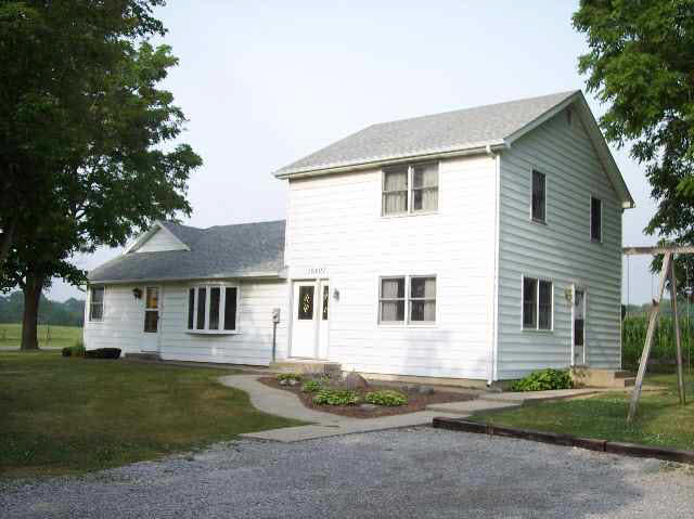 16407 Auburn Road Huntertown, IN 46748 - Photo 1 of 9 Gallery Image 1
