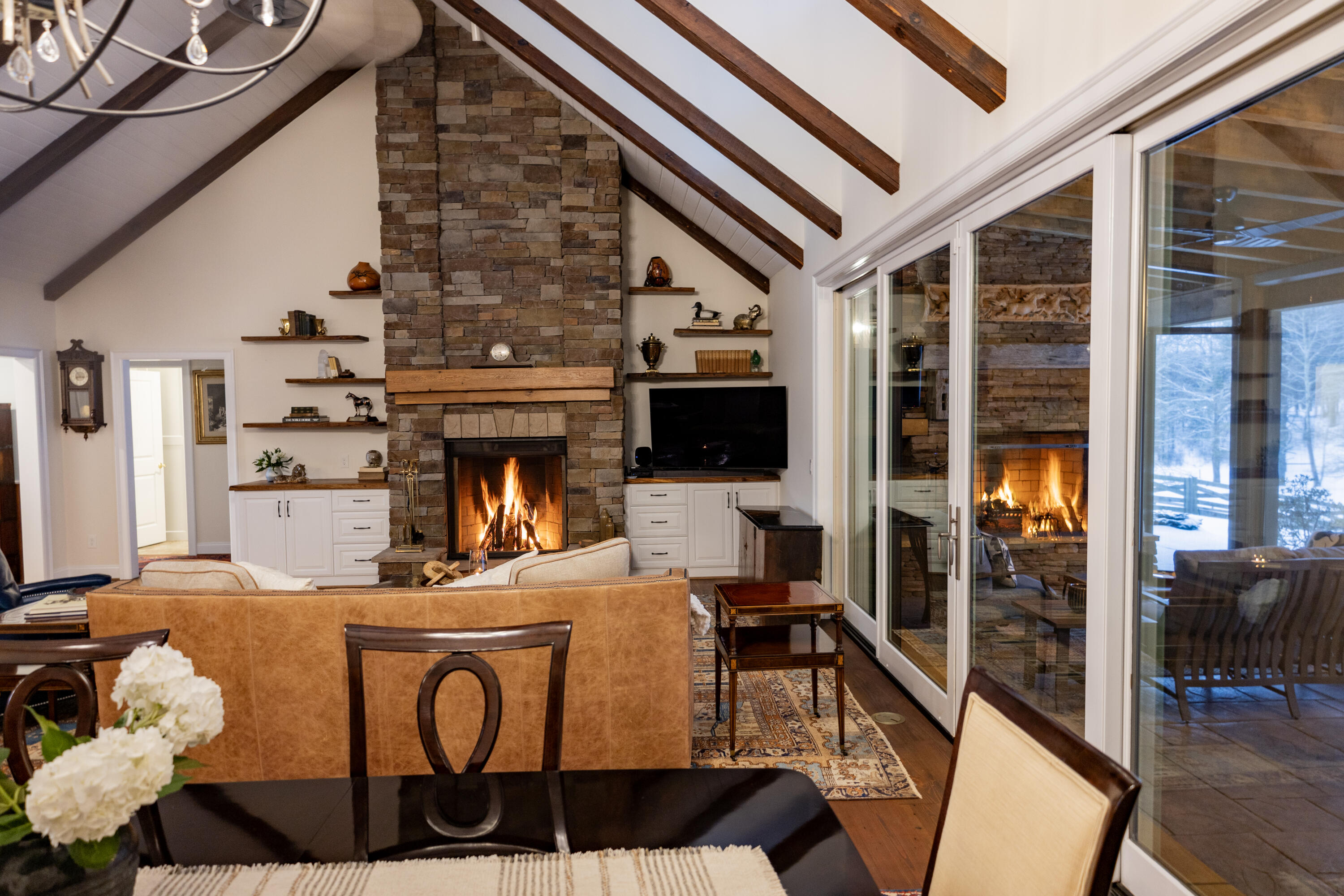 5600 Mt Tabor Road Blacksburg, VA 24060 - Photo 13 of 99 GR 4