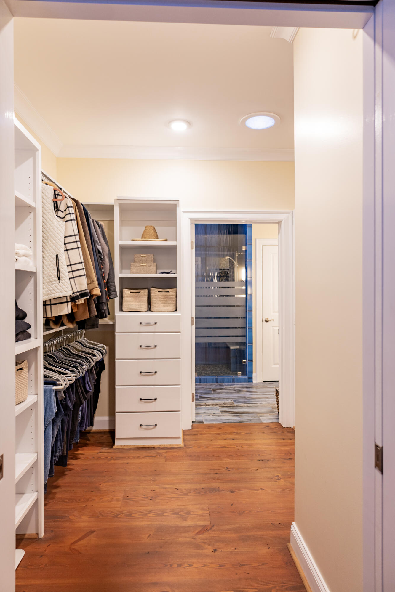 5600 Mt Tabor Road Blacksburg, VA 24060 - Photo 34 of 99 Closet 2