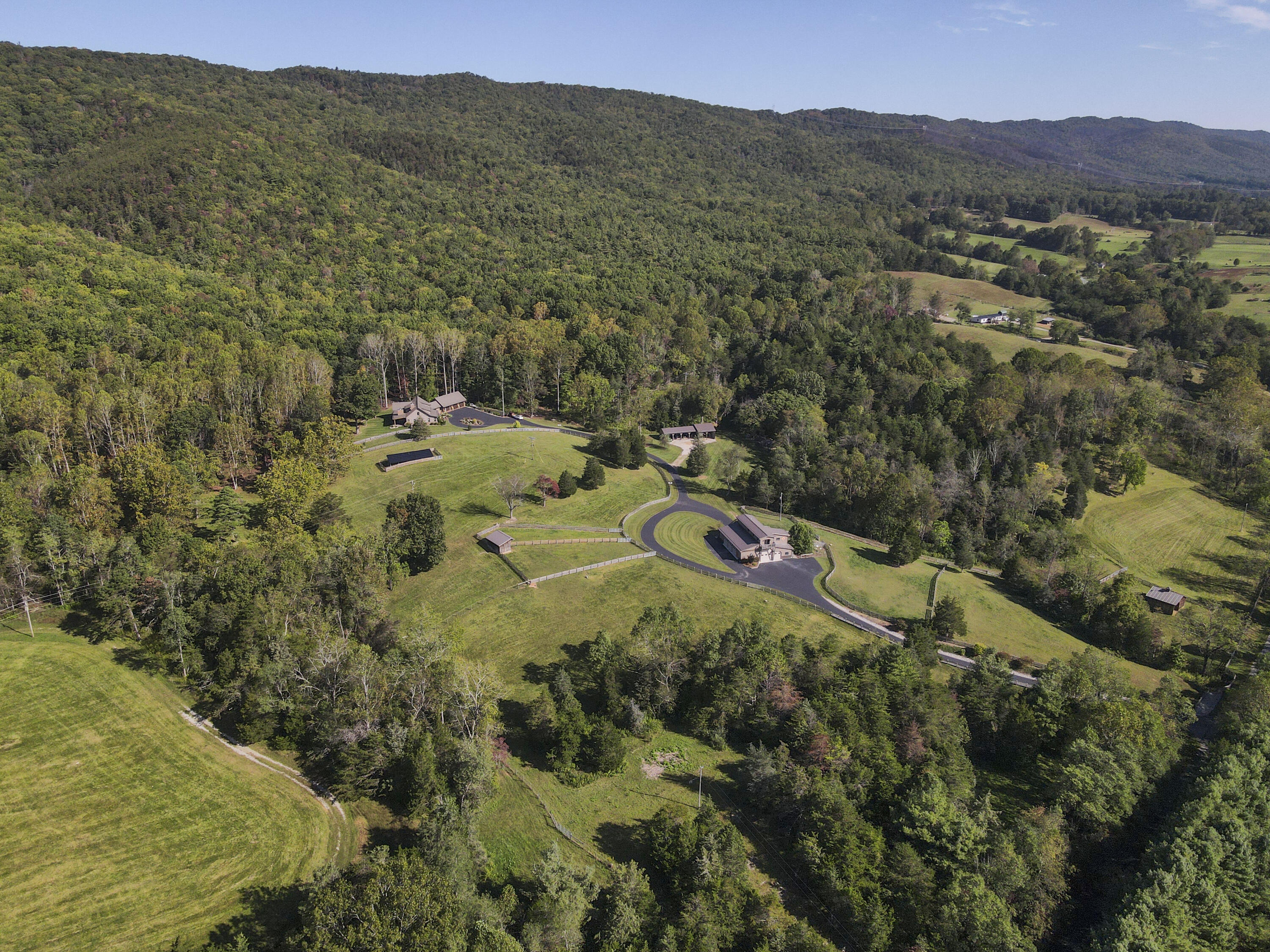 5600 Mt Tabor Road Blacksburg, VA 24060 - Photo 5 of 99 DRONE_9