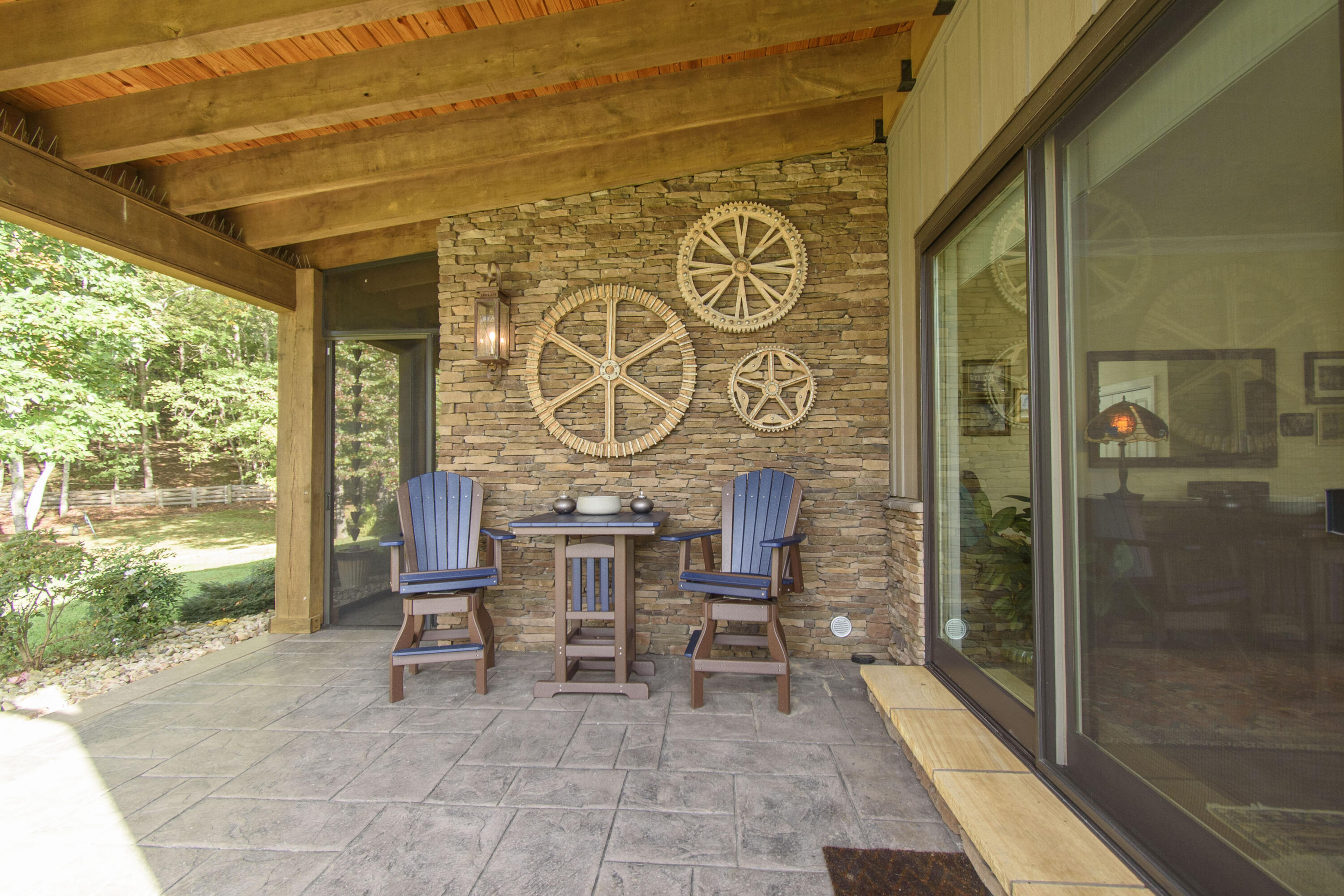 5600 Mt Tabor Road Blacksburg, VA 24060 - Photo 51 of 99 Mount Tabor_5