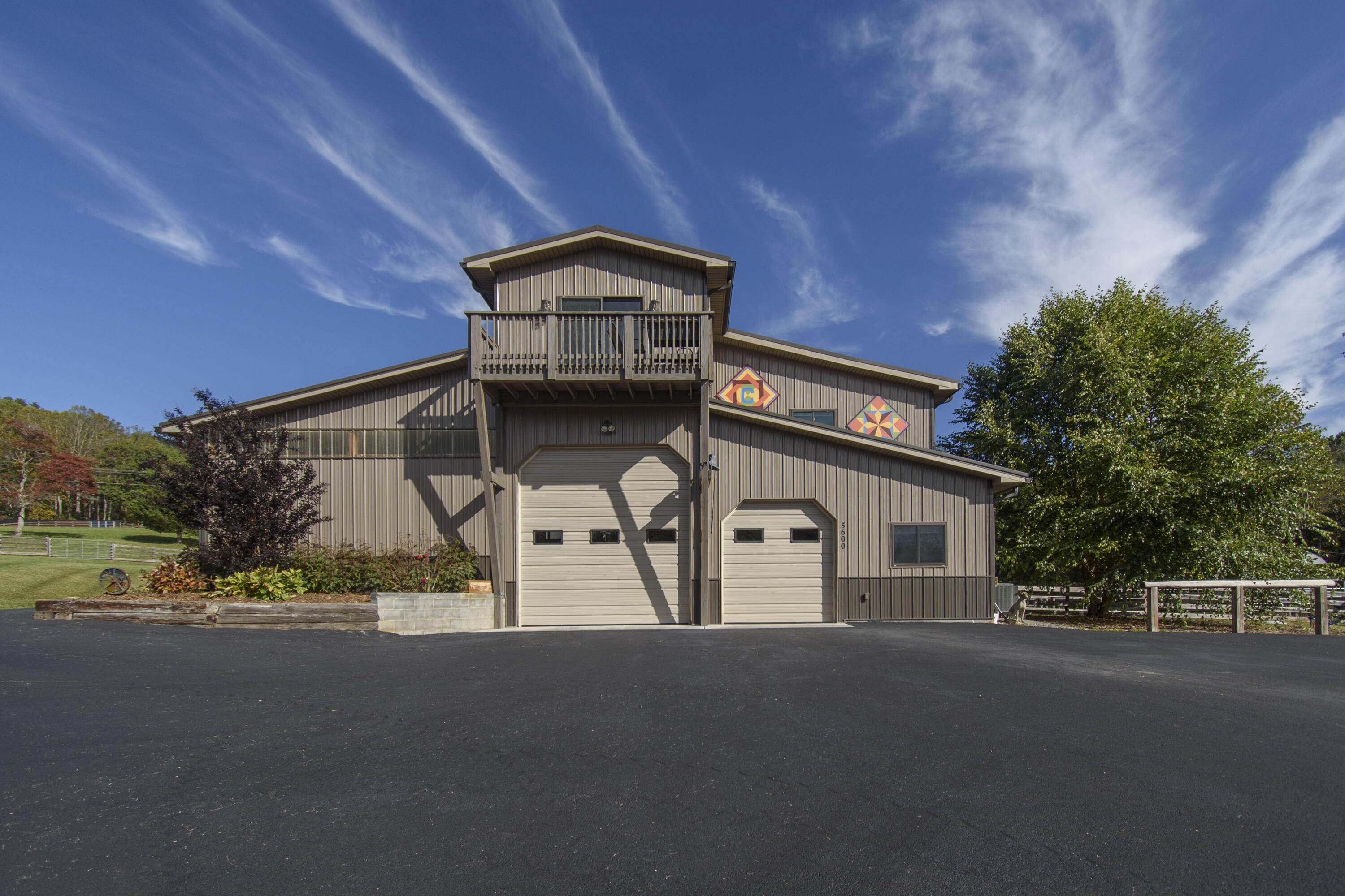 5600 Mt Tabor Road Blacksburg, VA 24060 - Photo 58 of 99 a front view of a house with a yard