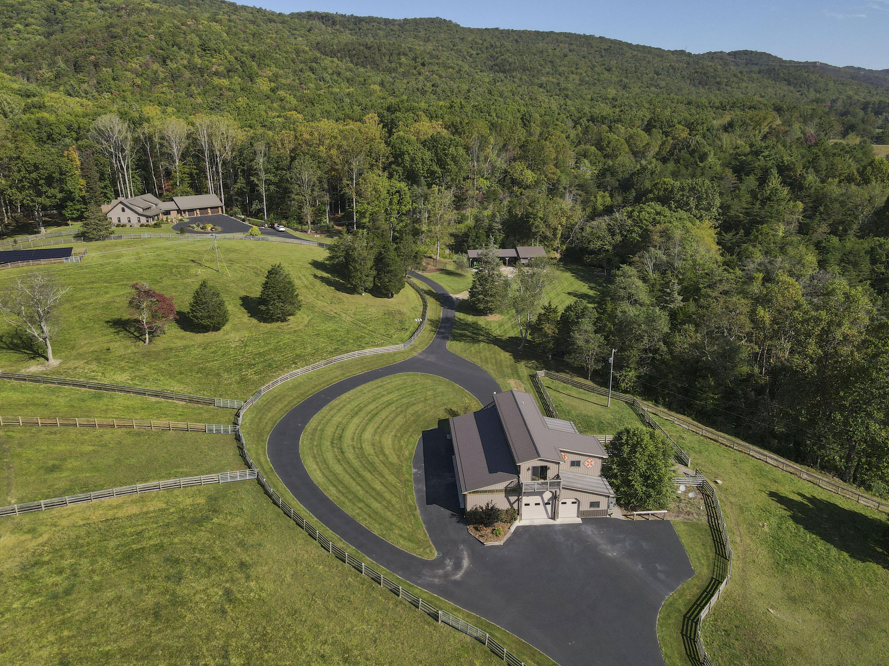 5600 Mt Tabor Road Blacksburg, VA 24060 - Photo 7 of 99 DRONE_11