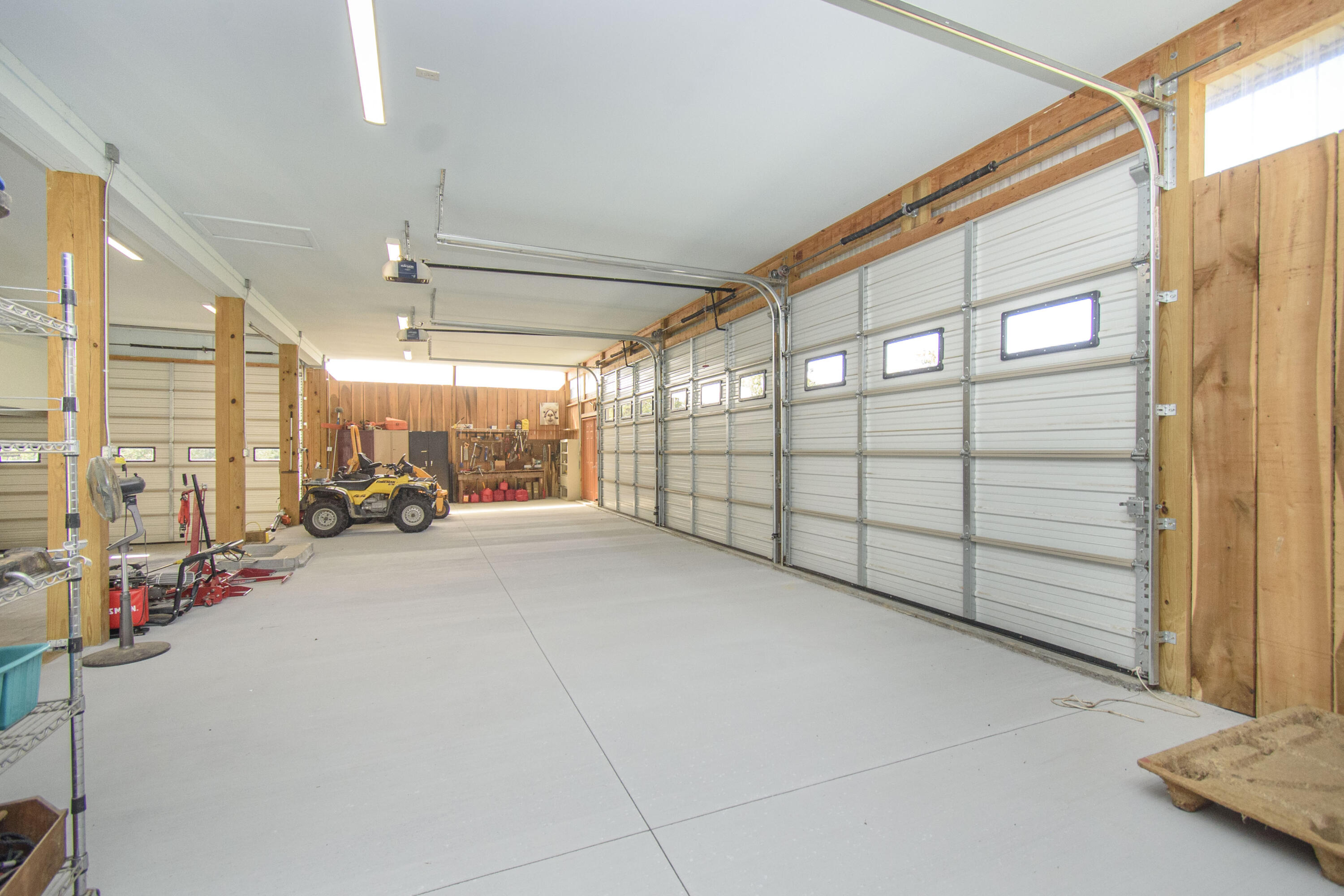 5600 Mt Tabor Road Blacksburg, VA 24060 - Photo 80 of 99 a view of a garage with furniture